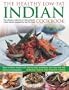 The Healthy Low Fat Indian Cookbook: The Ultimate Collection of Authentic Indian Dishes Adapted for Low-Fat Diets.  160 Easy-to-Follow Recipes with Step-by-Step Techniques and 850 Fabulous Photographs