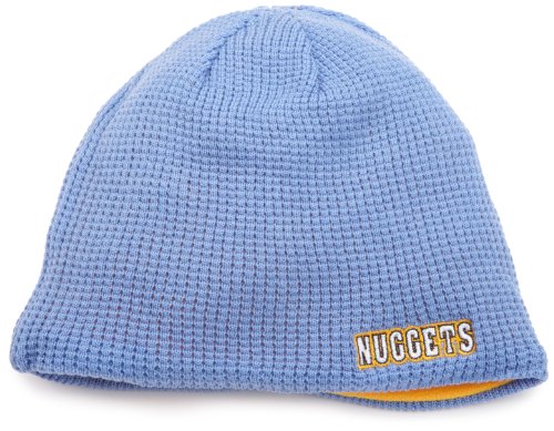NBA Reversible Knit Hat - Ke82Z