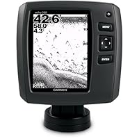 Garmin echo 200 Fishfinder