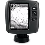 Garmin echo 200 Fishfinder