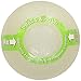 Nite Ize MTLP-08-28 MeteorLight K-9 Led Dog Ball, Green