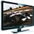 Philips 37PFL5604H/12 37-inch Widescreen Full HD 1080p LCD TV with Freeview and Pixel Plus HD