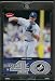 2006 Upper Deck Fleer Jeff Kent Los Angeles Dodgers Top 40 Baseball Card #40 - Mint Condition - In Protective Display Case!