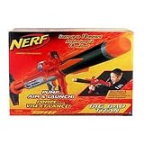 NERF N-Strike Big Bad Titan