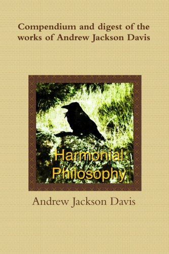 The Harmonial Philosophy
