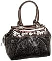 Jessica Simpson Tenjune Large Satchel