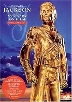 Michael Jackson - History on Film, Vol. 2