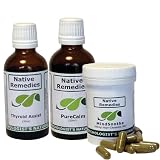 Review Native Remedies  / Native Remedies ThyroidAssist; PureCalm and MindSoothe UltraPack