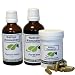 Native Remedies ThyroidAssist; PureCalm and MindSoothe UltraPack