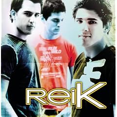 Reik