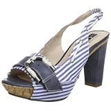 Queens HCL2205 24084 Damen Sandalen