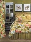 Rose Tree St Croix Queen Comforter Set