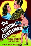 Fighting Gentleman [DVD] [1932] [Region 1] [US Import] [NTSC] DVD