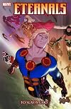 Eternals Volume 1 TPB
