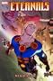 Eternals: To Slay a God (v. 1)