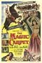 The Magic Carpet
