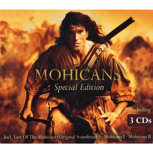 Mohicans Special... Various Artists