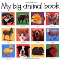 My Big Animal Book (My Big Board Books)