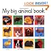 My Big Animal Book (My Big Board Books)