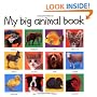 My Big Animal Book (My Big Board Books)