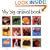 My Big Animal Book (Priddy Bicknell Big Ideas for Little People)