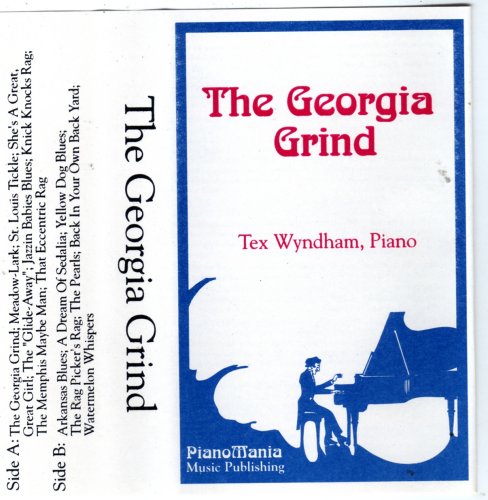 Ragtime