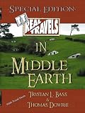 T&Ts Real Travels in Middle Earth