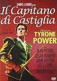 Il Capitano Di Castiglia