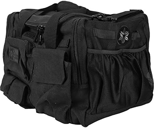 Datsusara Gear Bag Core BJJ MMA