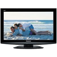 Panasonic VIERA X1 Series TC-L26X1 26-Inch 720p LCD HDTV