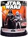 Order 66: Darth Vader & Commander Bow