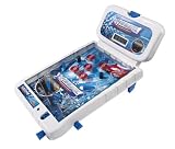 Simba 106150150 - Games & More elektrischer Flipper