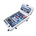 Simba 106150150 - Games & More elektrischer Flipper