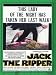 Jack the Ripper