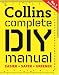 Book Collins DIY Manual