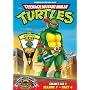 Teenage Mutant Ninja Turtles: Season 7, Pt. 4 - The Raphael Slice