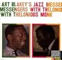 With Thelonious Monk