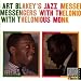 With Thelonious Monk