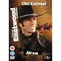 Joe Kidd [DVD] [1972]