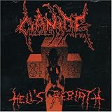 Hell's Rebirth