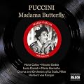 Puccini : Madame Butterfly