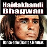 Haidakhandi Bhagwan (feat. Yusuf Kilgore)