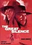 The Great Silence Poster 27x40 Jean-Louis Trintignant Klaus Kinski Frank Wolff
