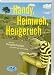 Handy, Heimweh, Heugeruch: siebzehn Kurzgeschichten von Freiheit und Verwurzelung