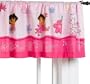 Dora the Explorer Hummingbird Valance