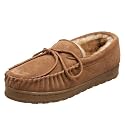 LAMO Men's M0002 Moccasin