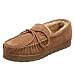 Lamo Men's M0602 Moccasin Slipper