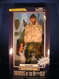 12" Action Figure - Soldiers of the World- US Army Special Forces - Iraqi Freedom