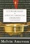 Stewardship in African-American Churches: A New Paradigm