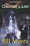 The Chamber of Lies (Elijah Project)